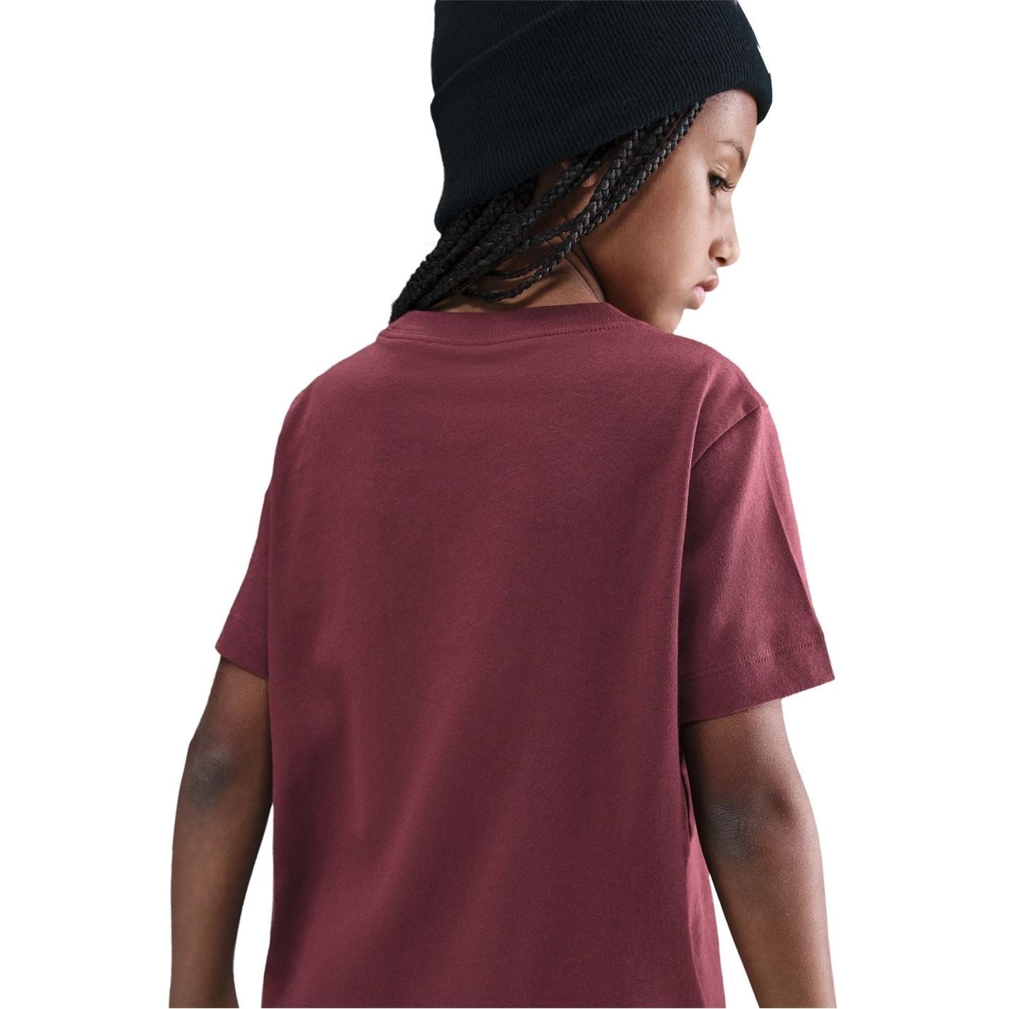 Nike Futura T-Shirt Junior Boys
