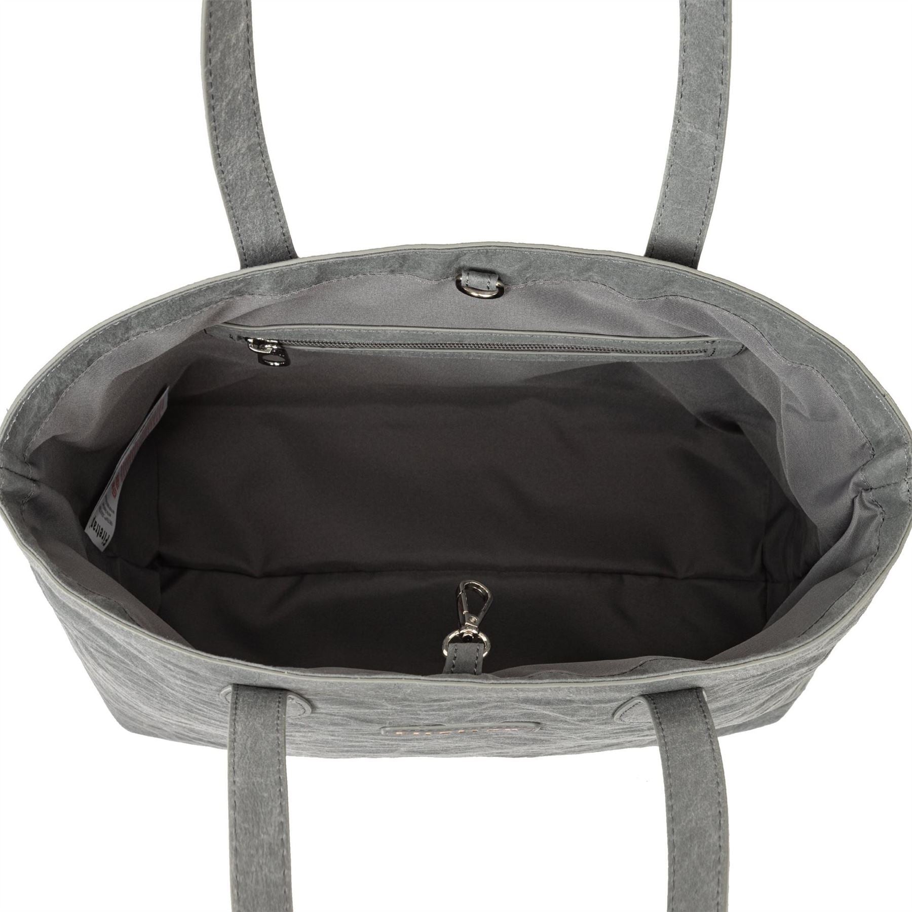 Firetrap Kraft Tote Bag