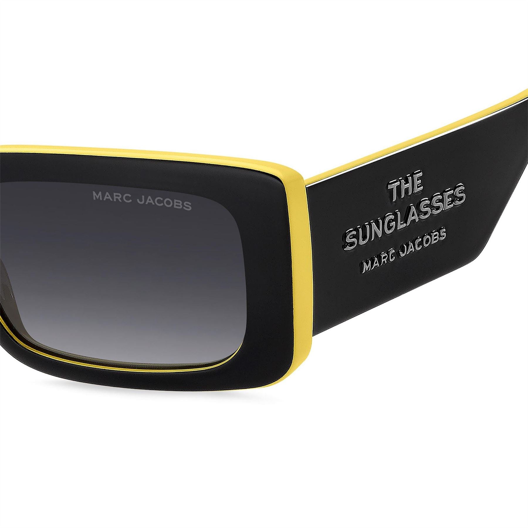 Marc Jacobs Rectangular