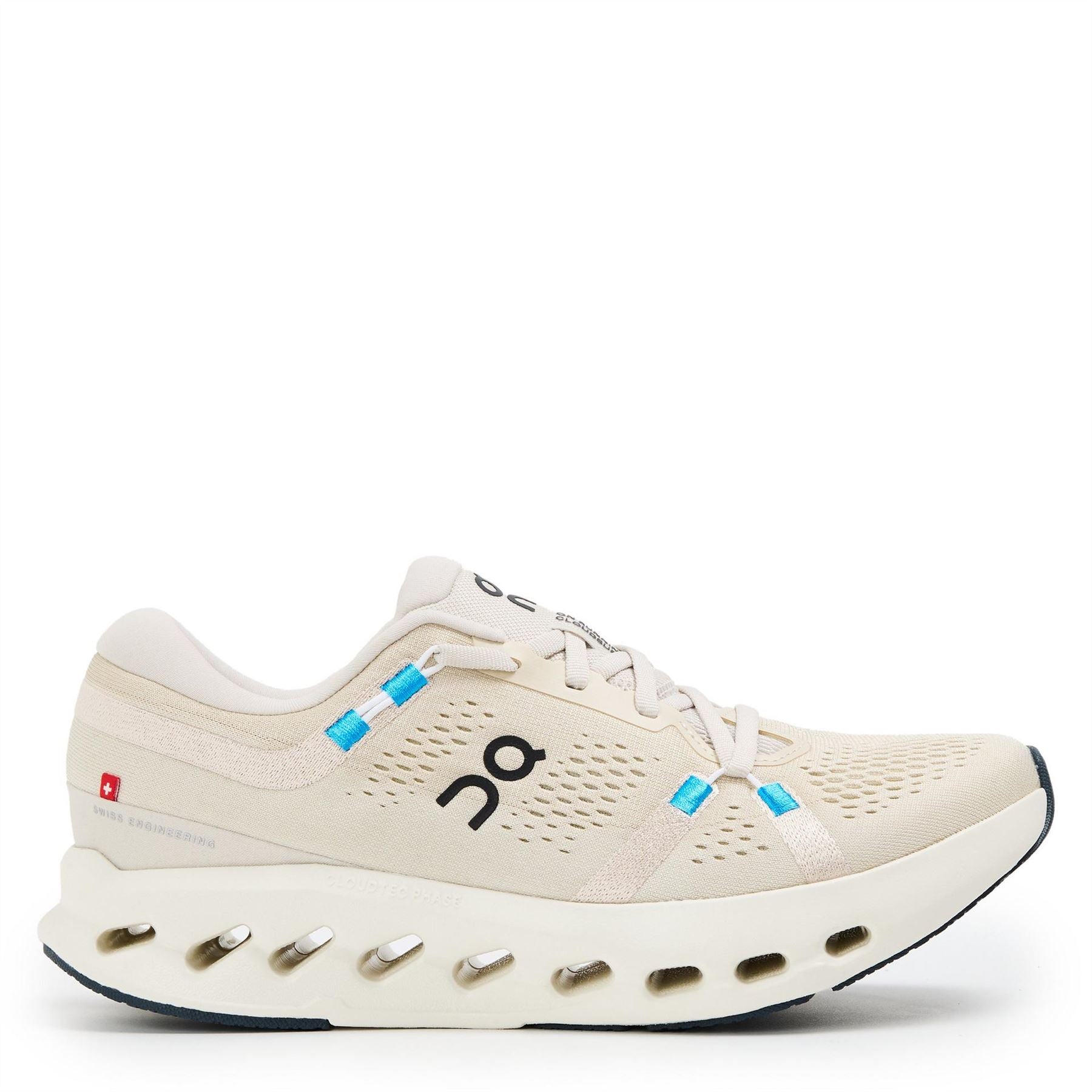 On Womens Cloudsurfer 2 Running Shoes