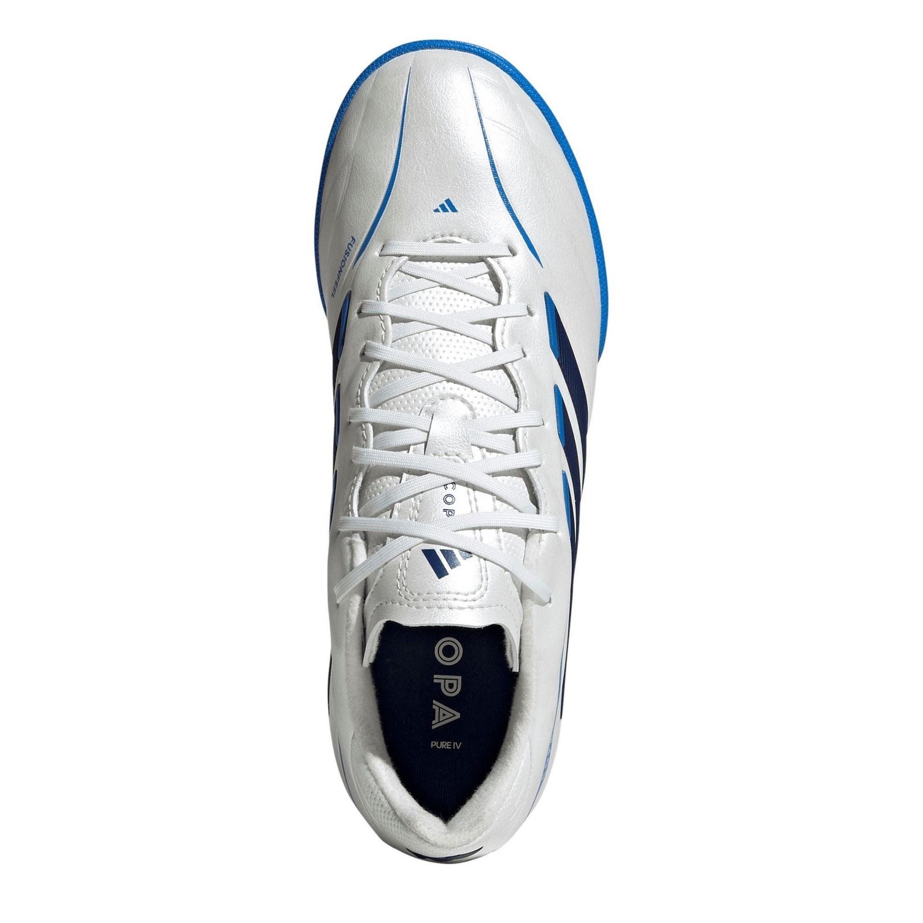 adidas Pure Iv League Turf Football Shoes Kids
