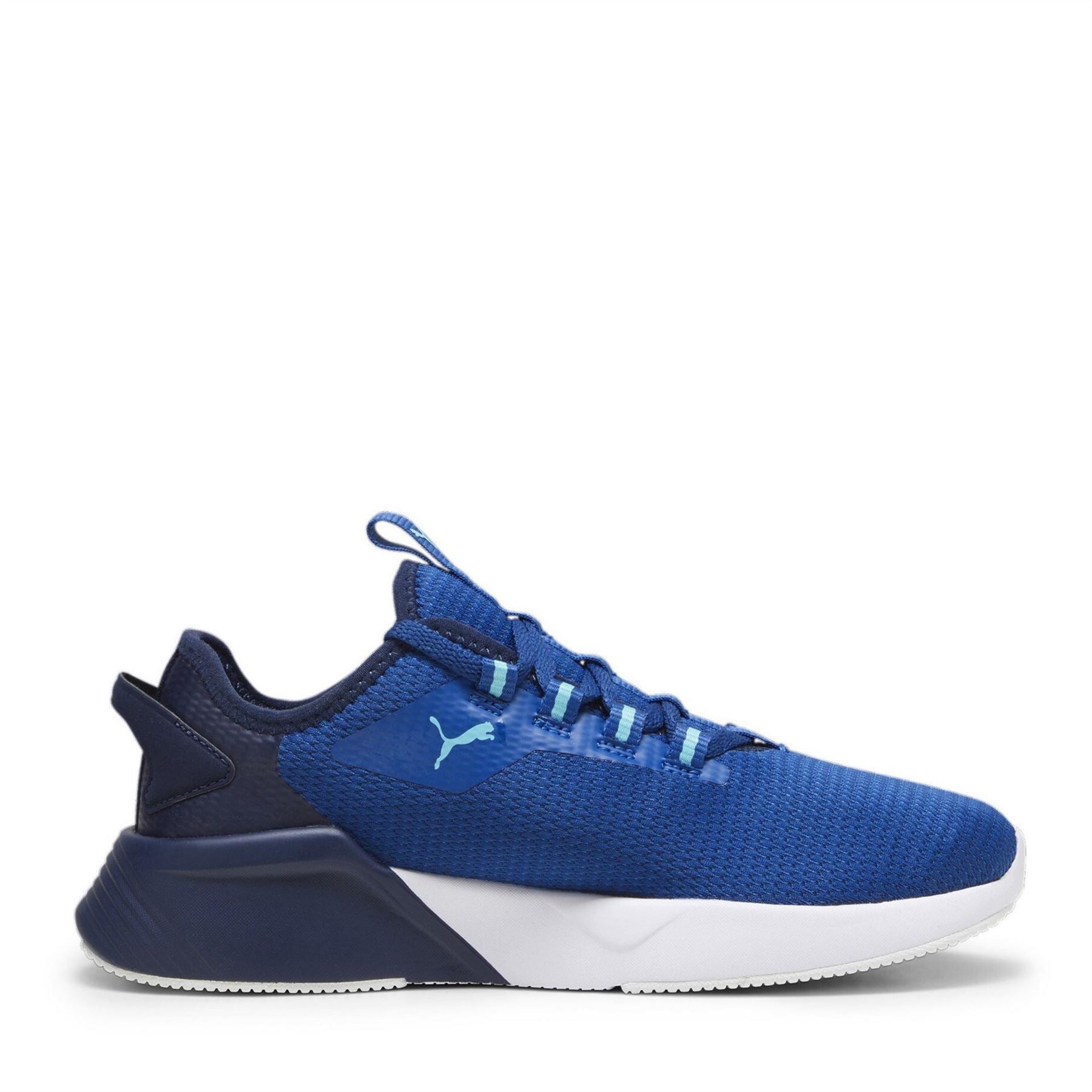 Puma Retaliate 2 Junior Boys Trainers