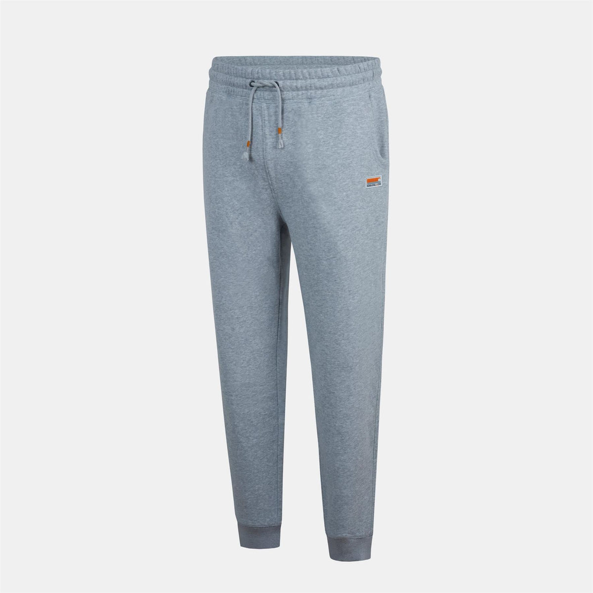 SoulCal Mens Signature Fleece Joggers