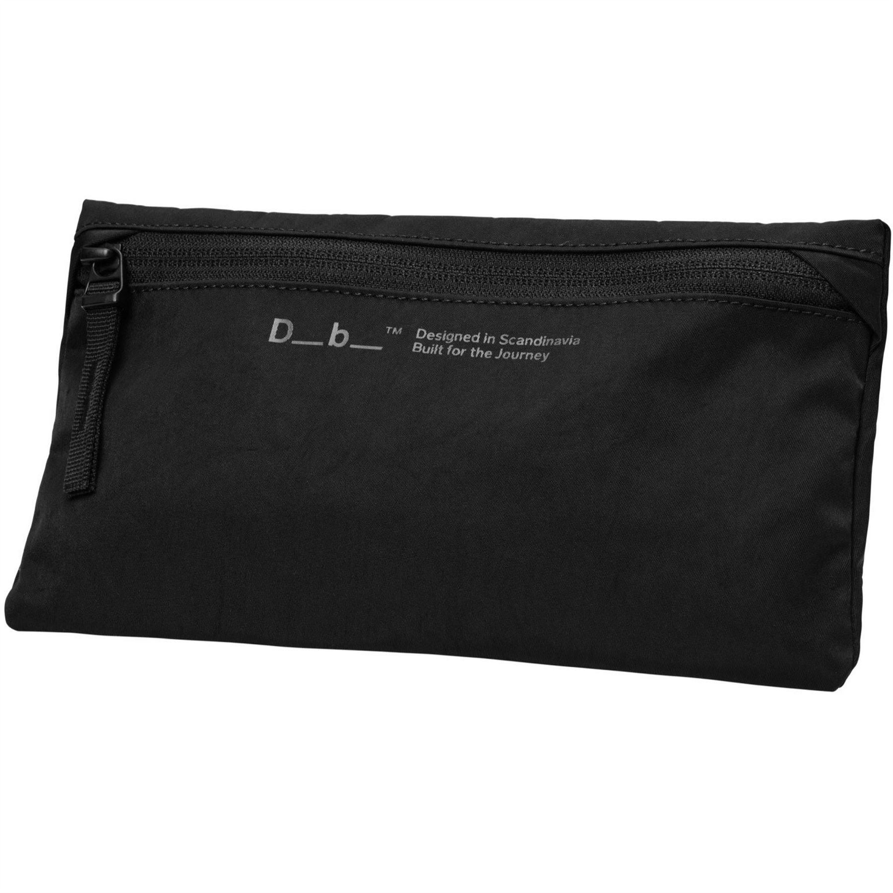 DB Breasted Freya Zip Around Purse