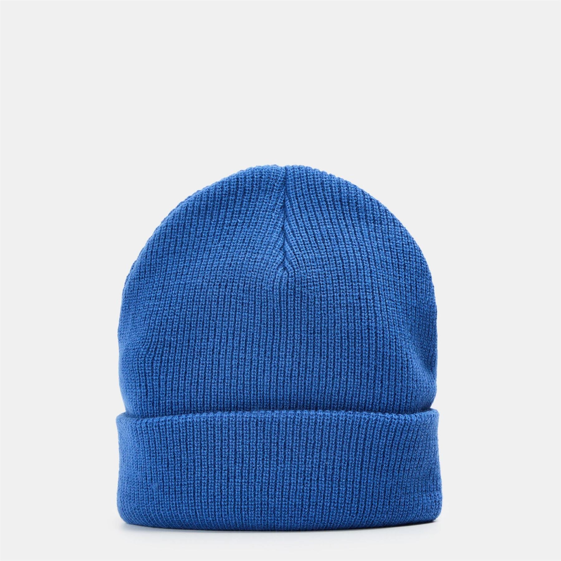 Vans Logo Adjustable Cuff Beanie