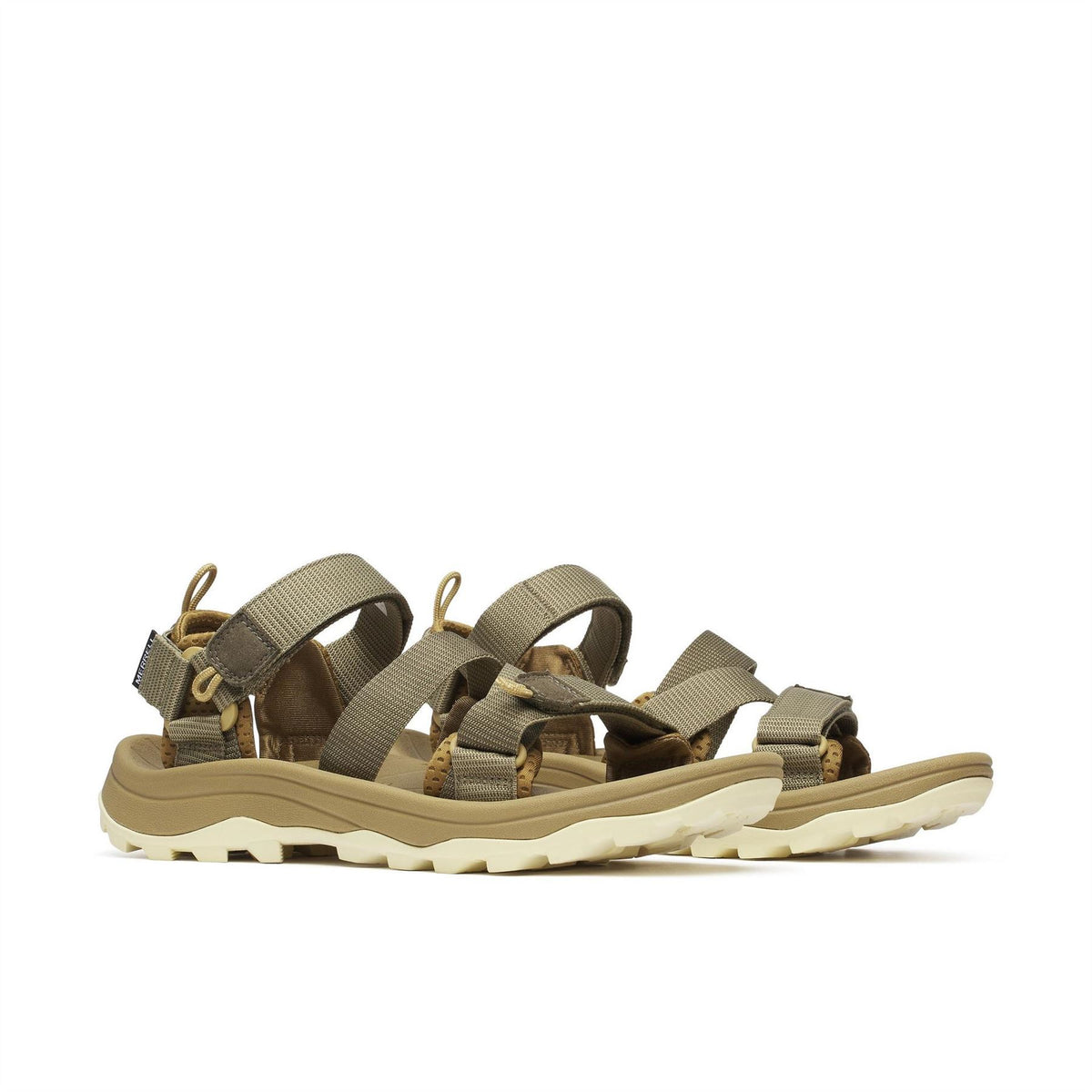 Merrell Mens Fusion Sport Rmx Walking Sandal