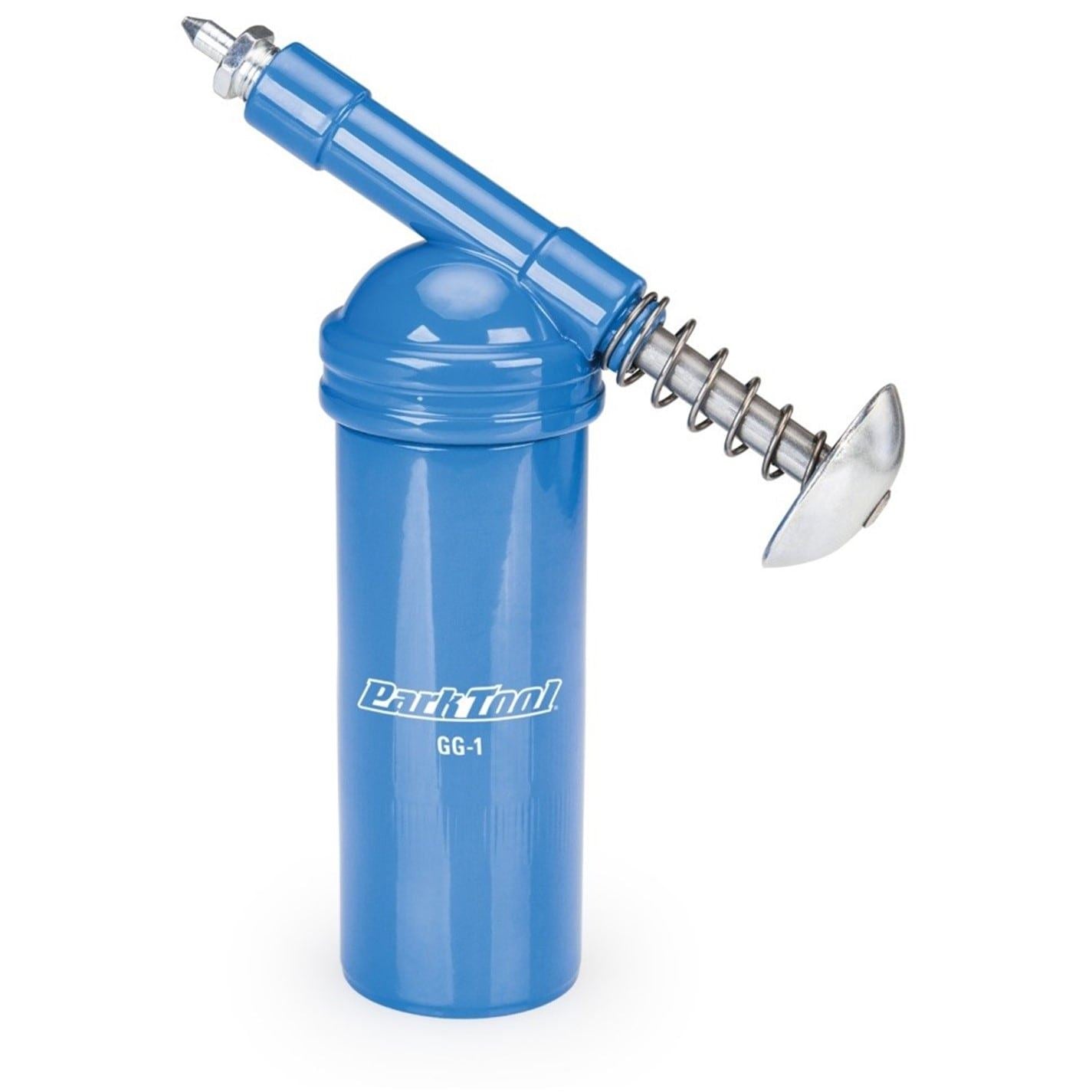 Park Grease Gun