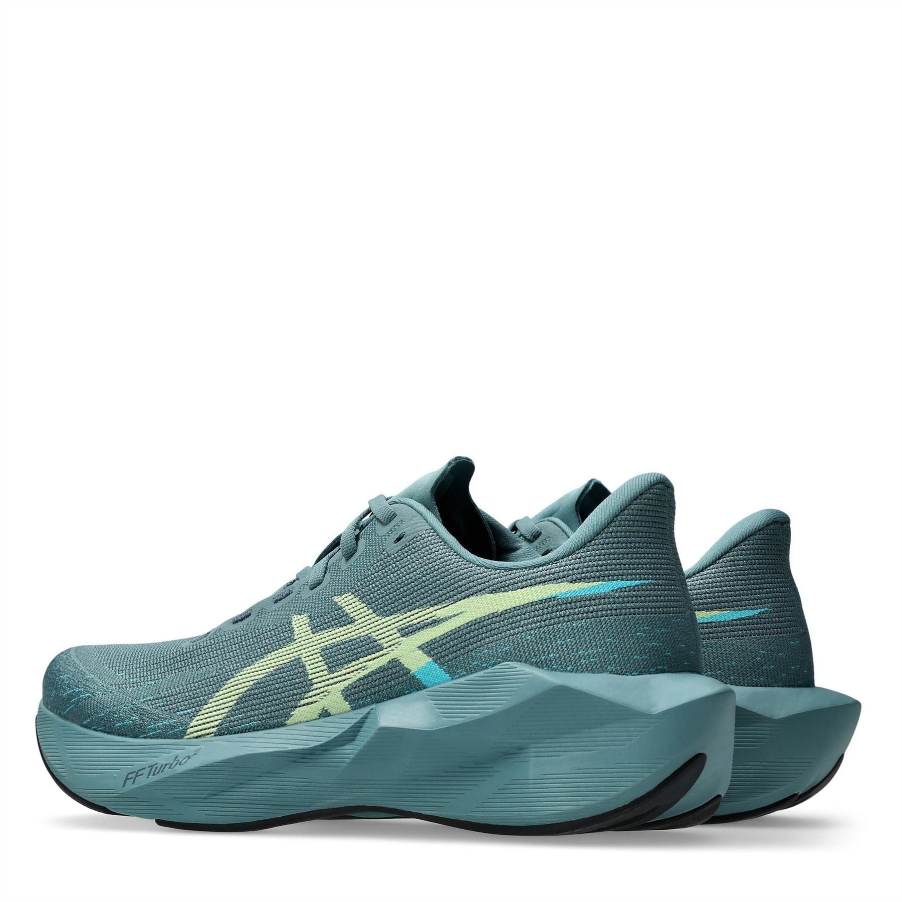 Asics Mens Novablast 6 Running Shoes
