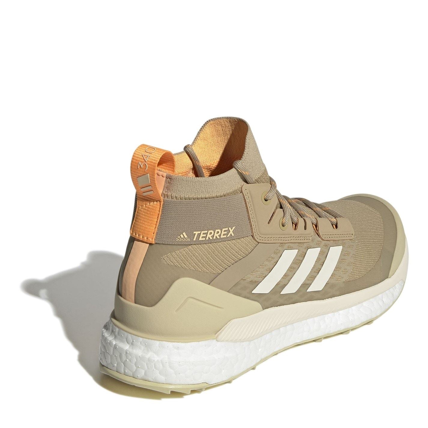 adidas Terrex Free Mid Top Sneakers