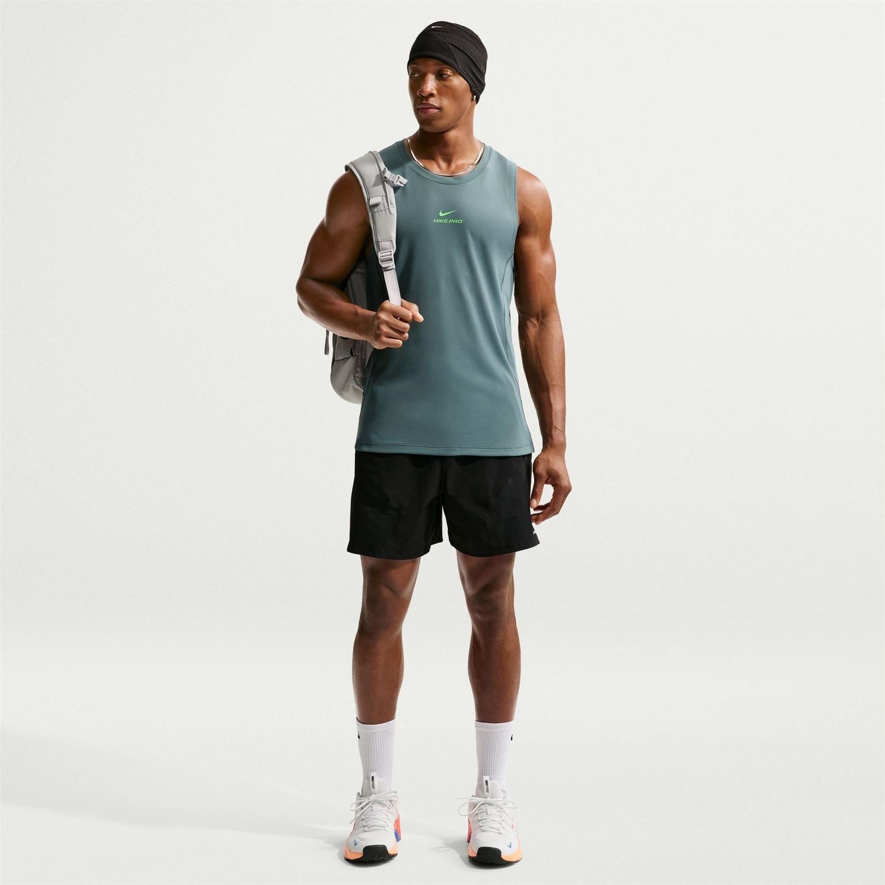 Nike Performance Gym Vest