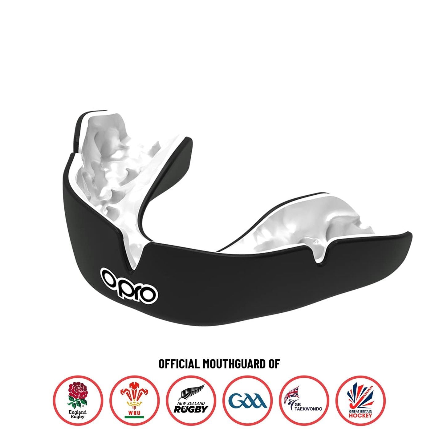 Opro Adults Instant Custom Mouthguard