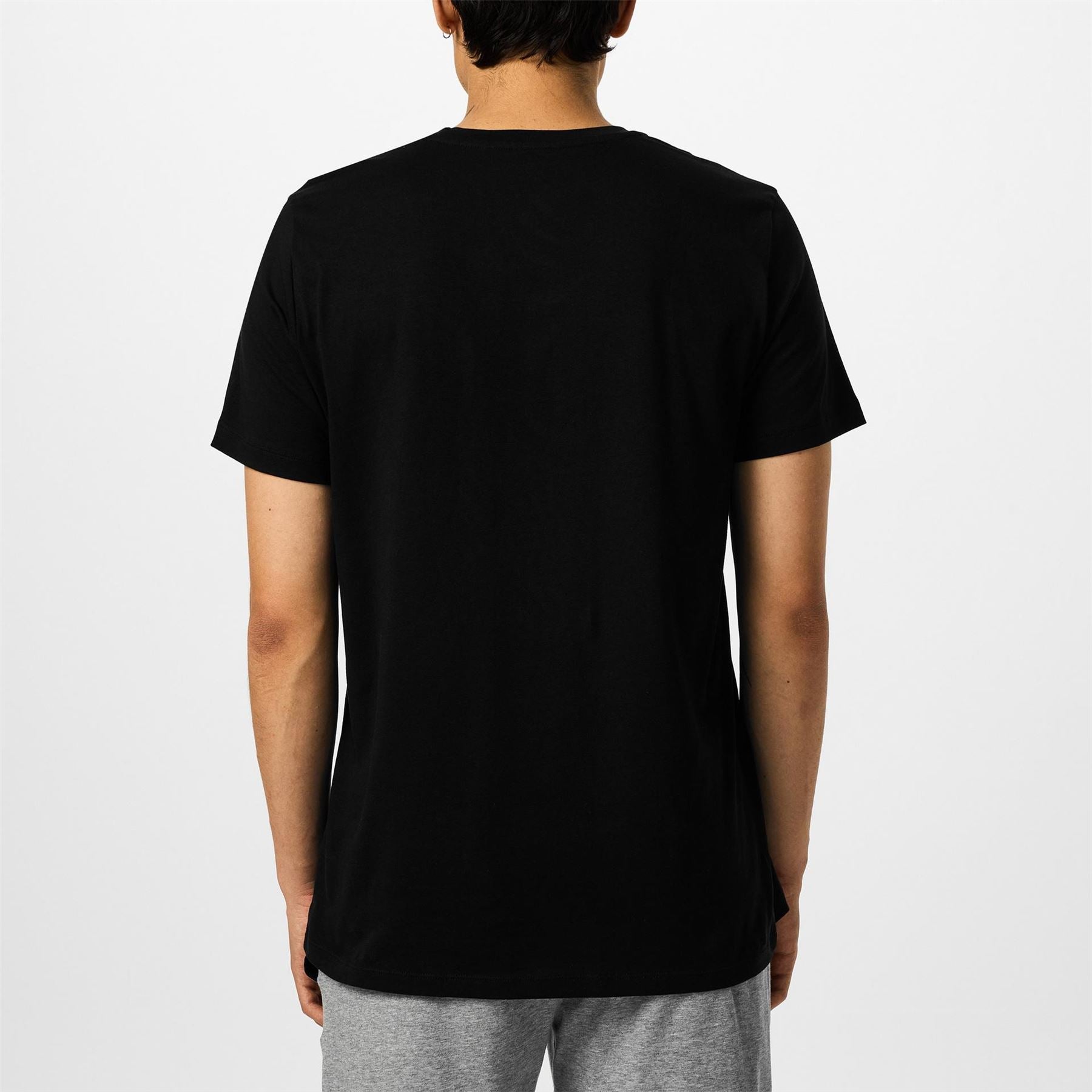 Boss Crew Neck T-Shirt