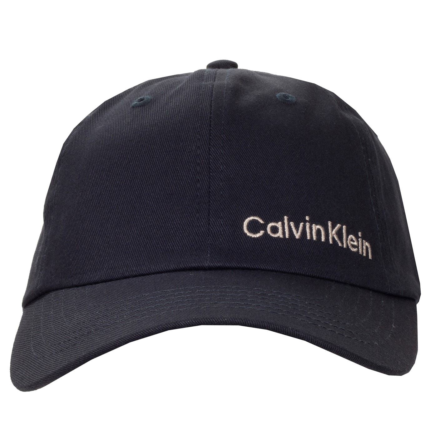 Calvin Klein Golf G Lettering Curved Brim Dad Cap