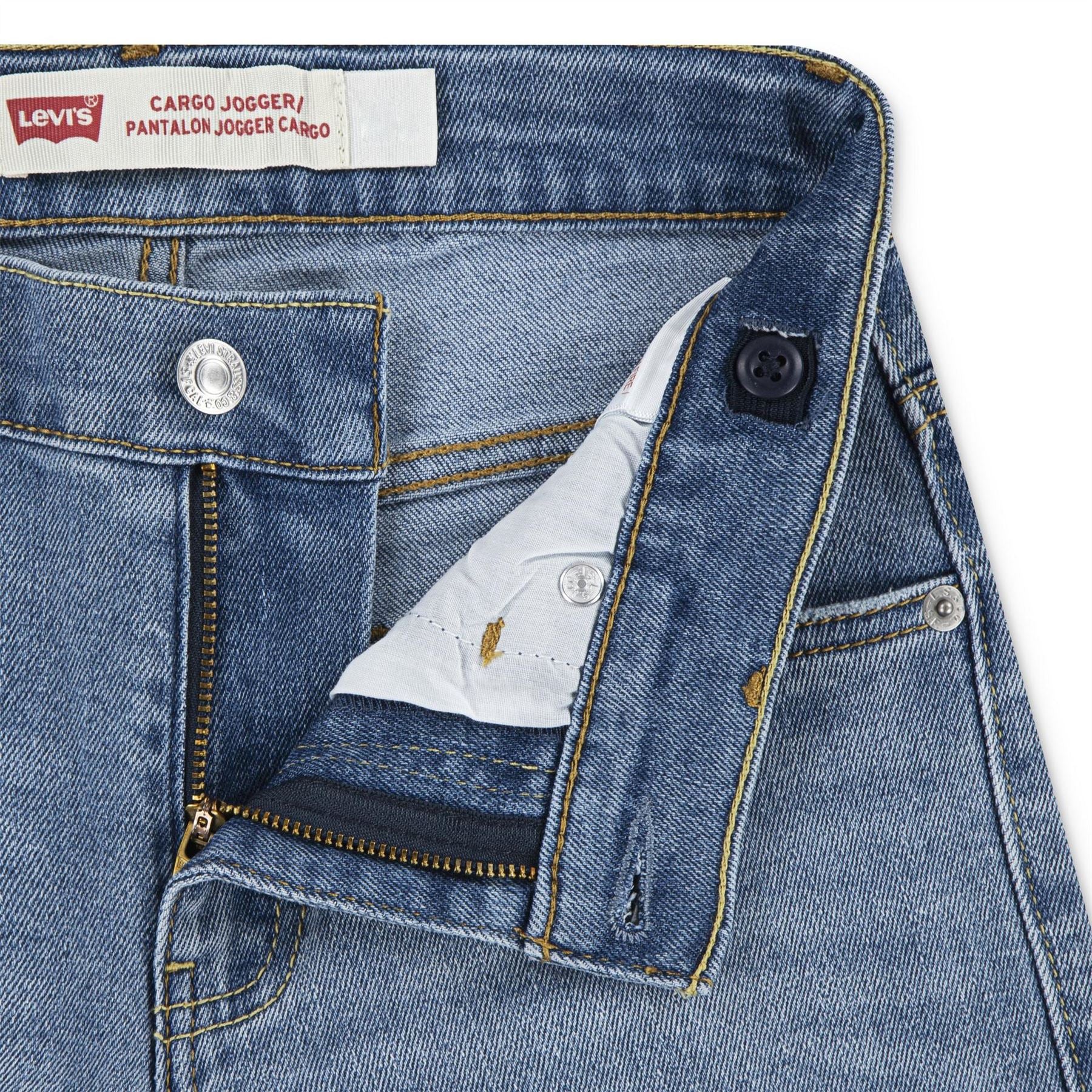 Levis 511 Slim Jean Jn62
