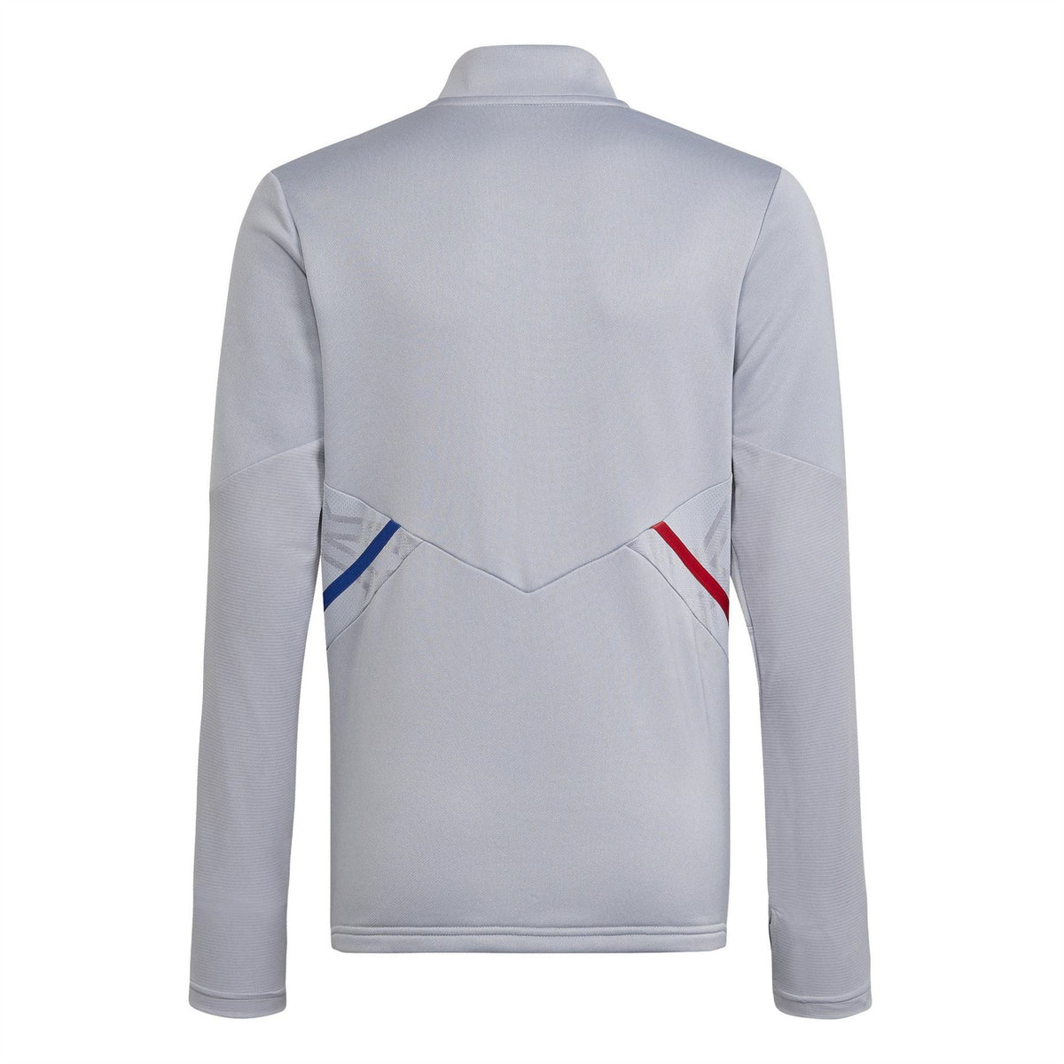 adidas Olympique Lyonnais Training Top 2021