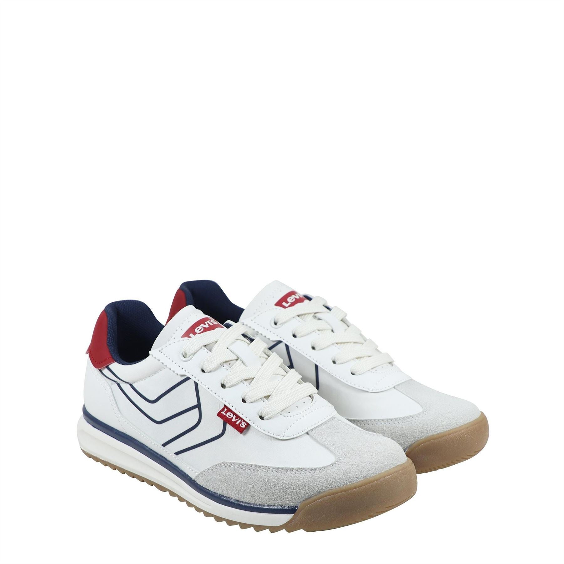 Levis Kids Trainers