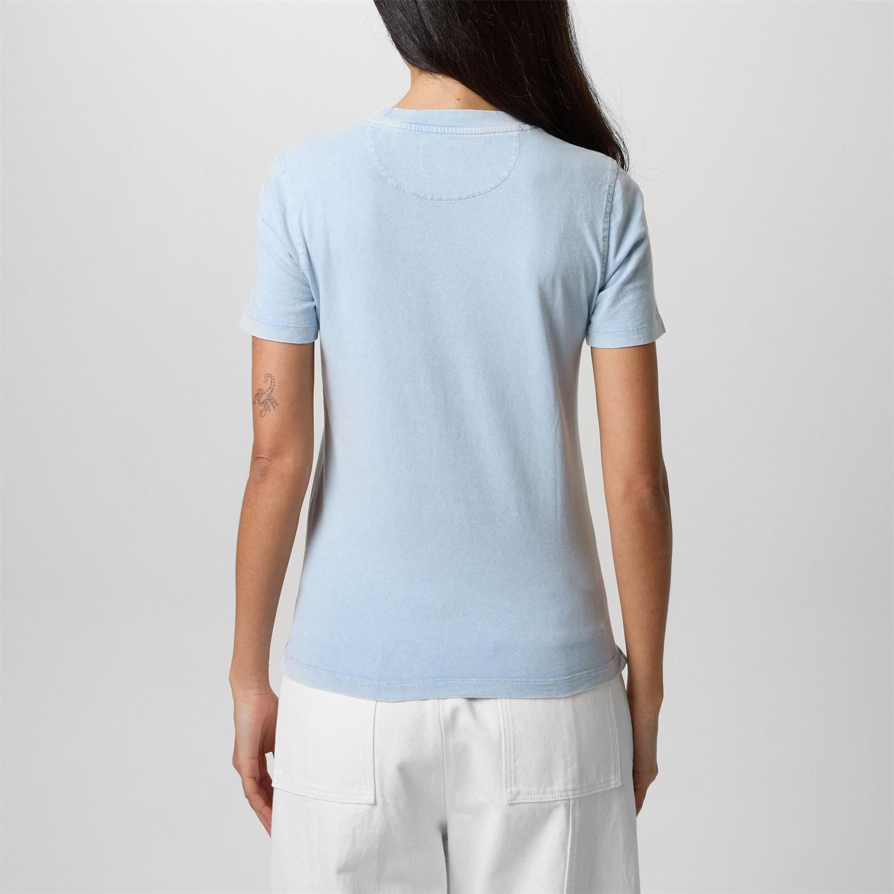 Guess Vintage Stones Regular Fit T-Shirt
