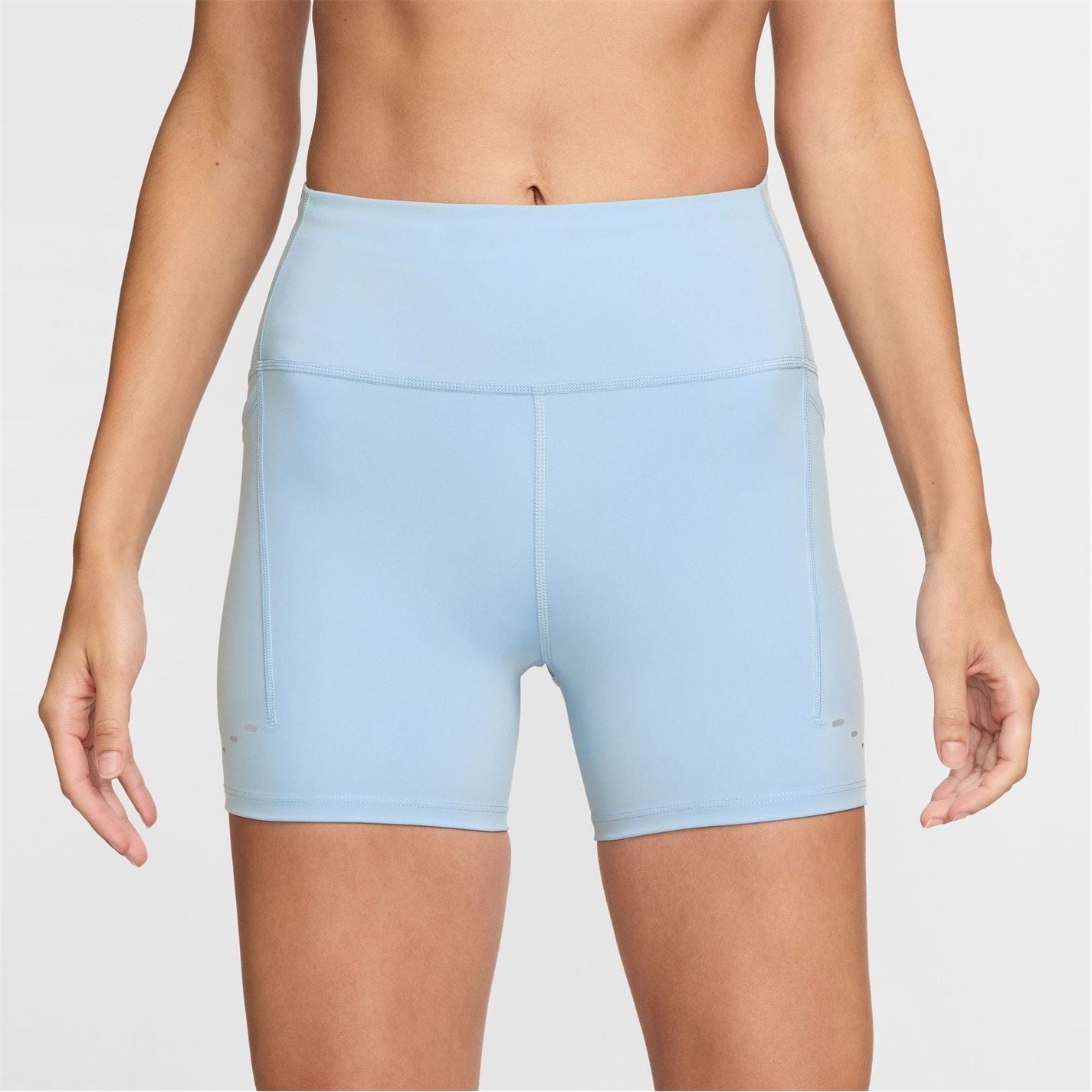 Nike Dri-Fit Swift Compression Bermuda Shorts