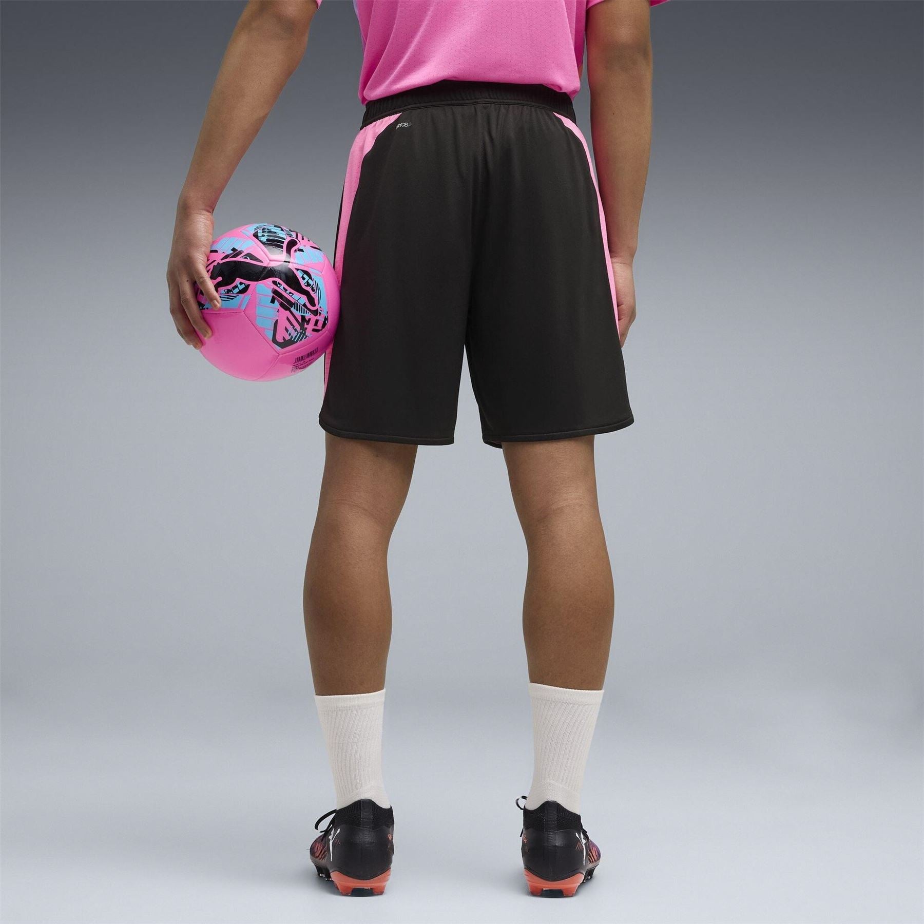 Puma Liga Football Shorts