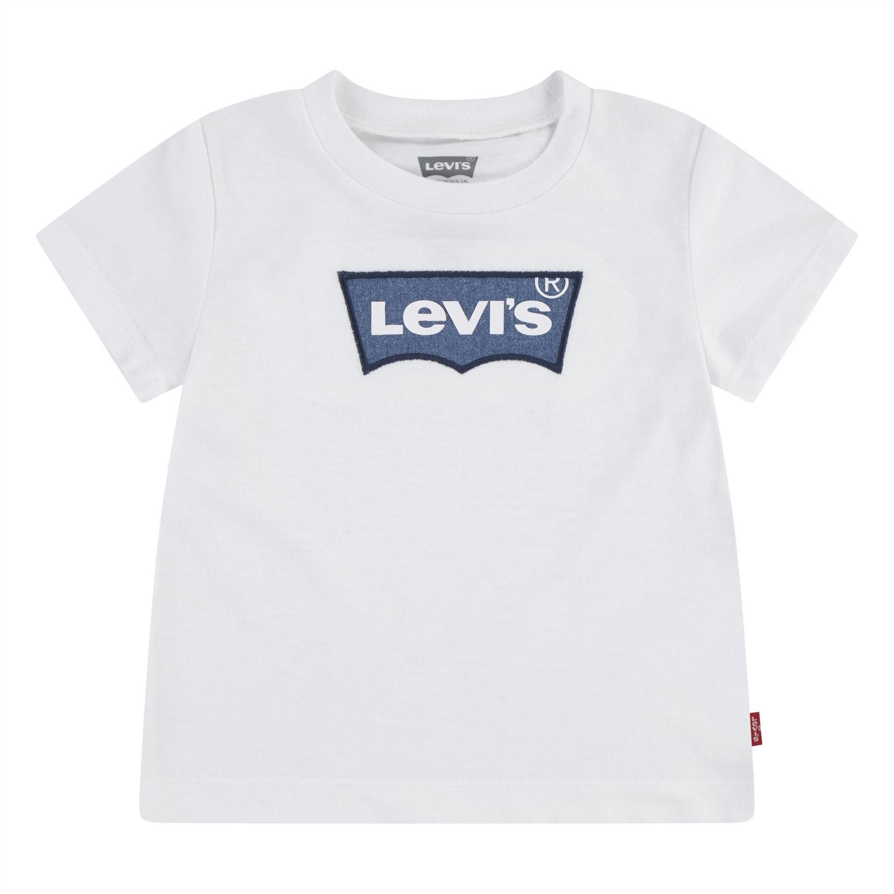 Levis First Batwing In62