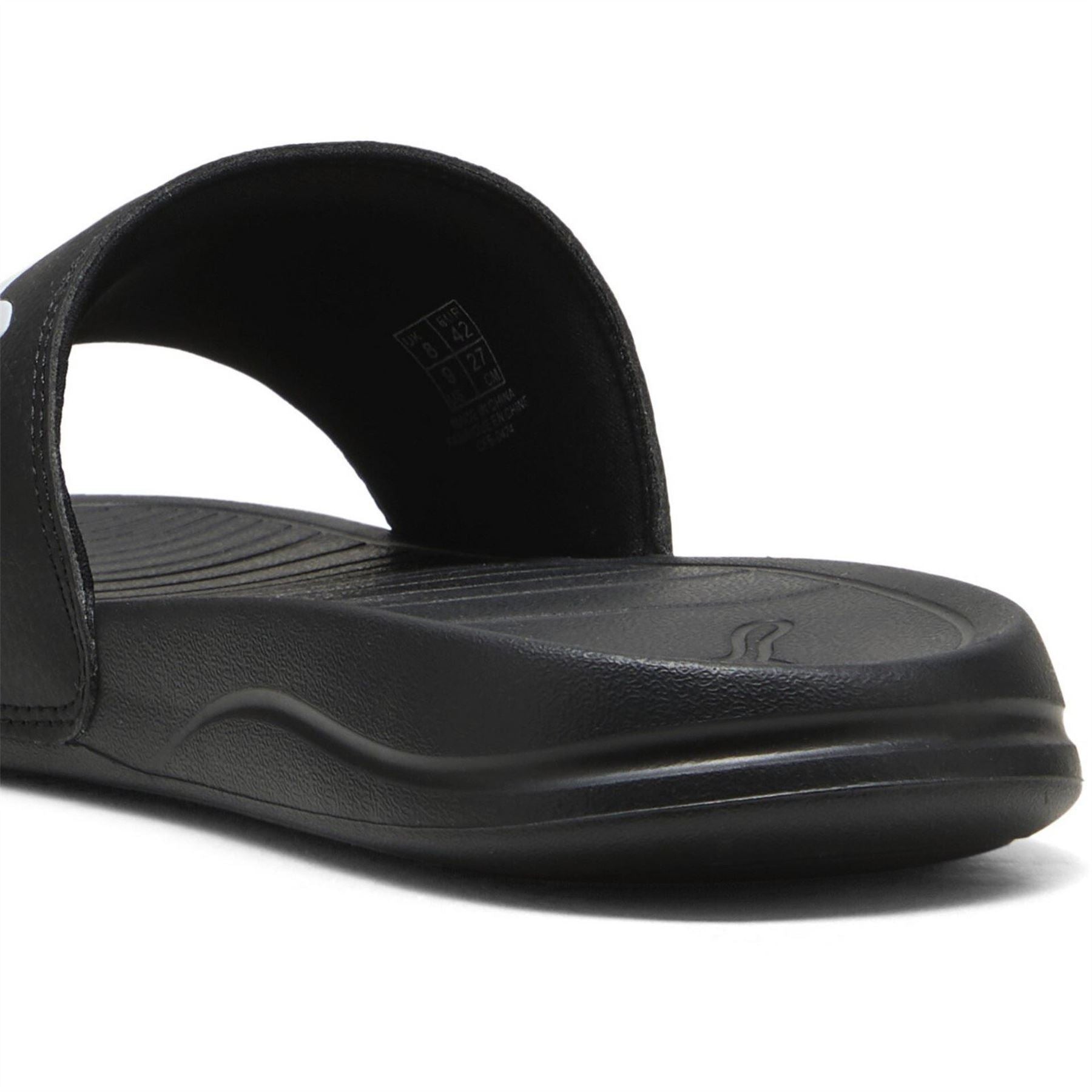 Puma Mens Popcat 20 Slide Sandals