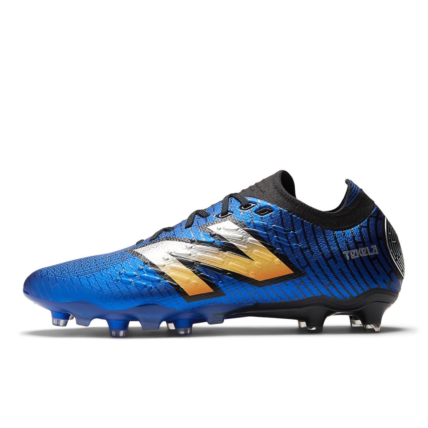 New Balance Tekela V4+ Pro Firm Ground Football Boots