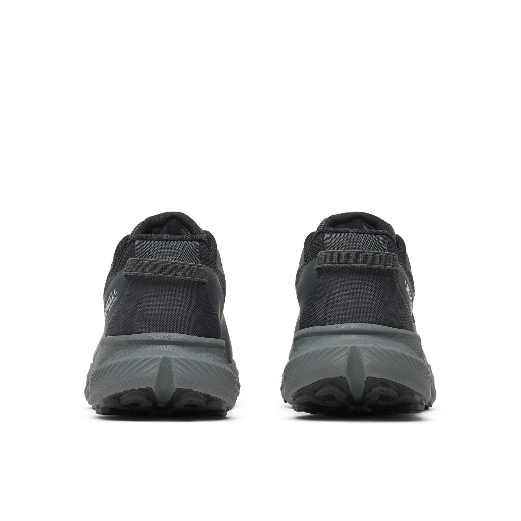 Merrell Waterproof Hiking Shoes