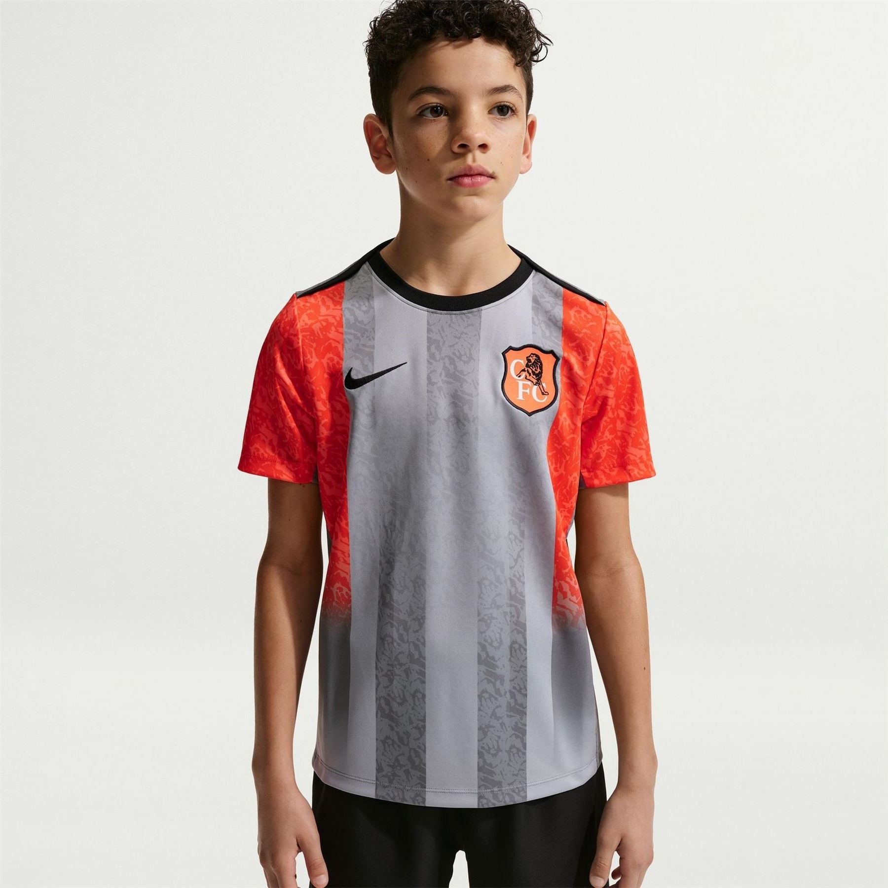 Nike Nike Chelsea Pre Match Shirt 25 26