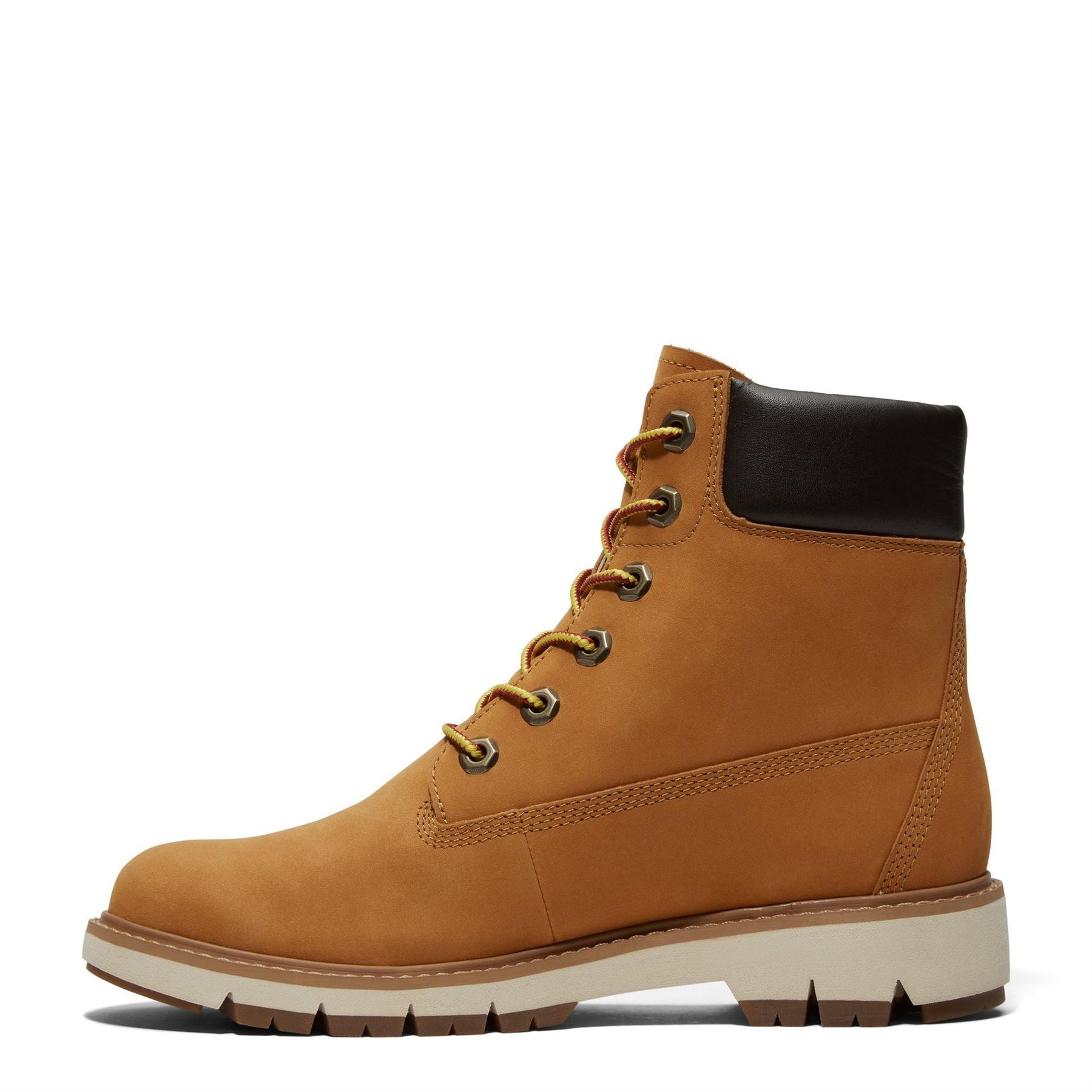 Timberland Womens Way 6 Inch Boots