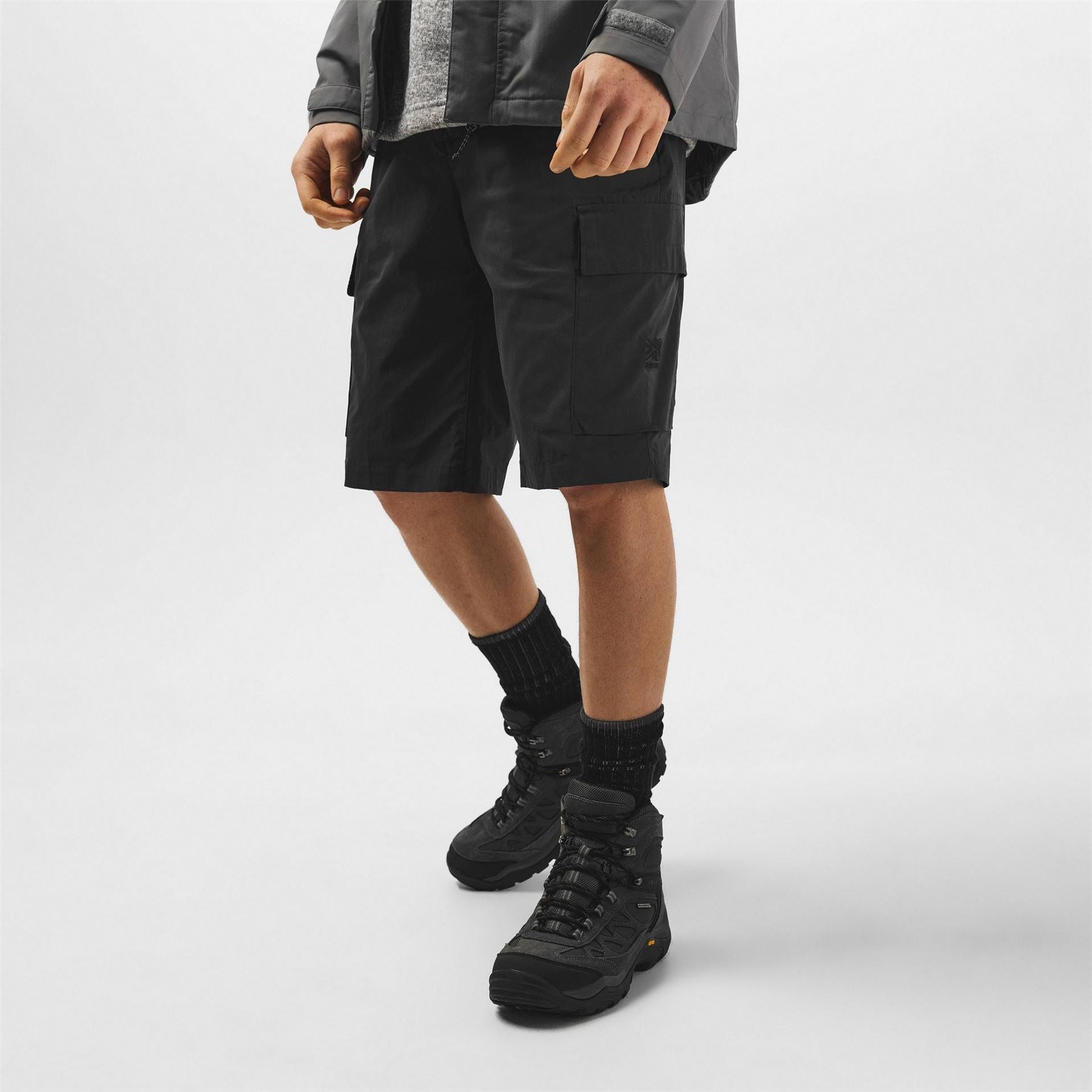 Karrimor Lightweight Cargo Shorts