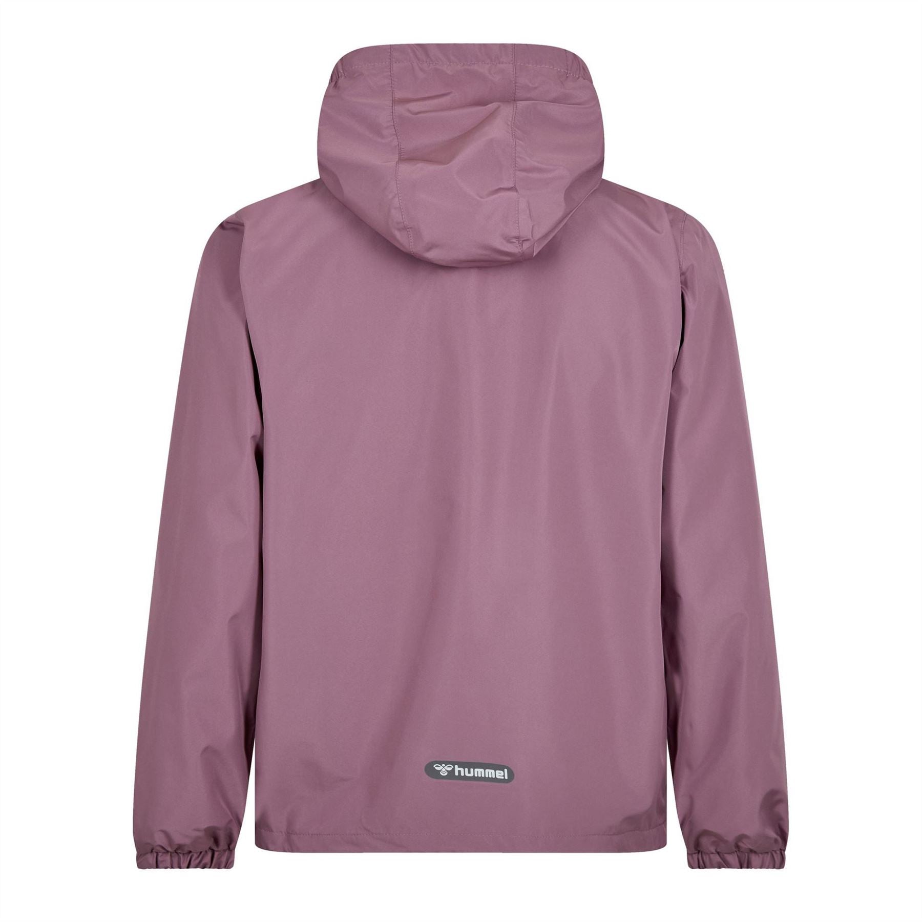 Hummel Nessie Hooded Relaxed Rain Jacket