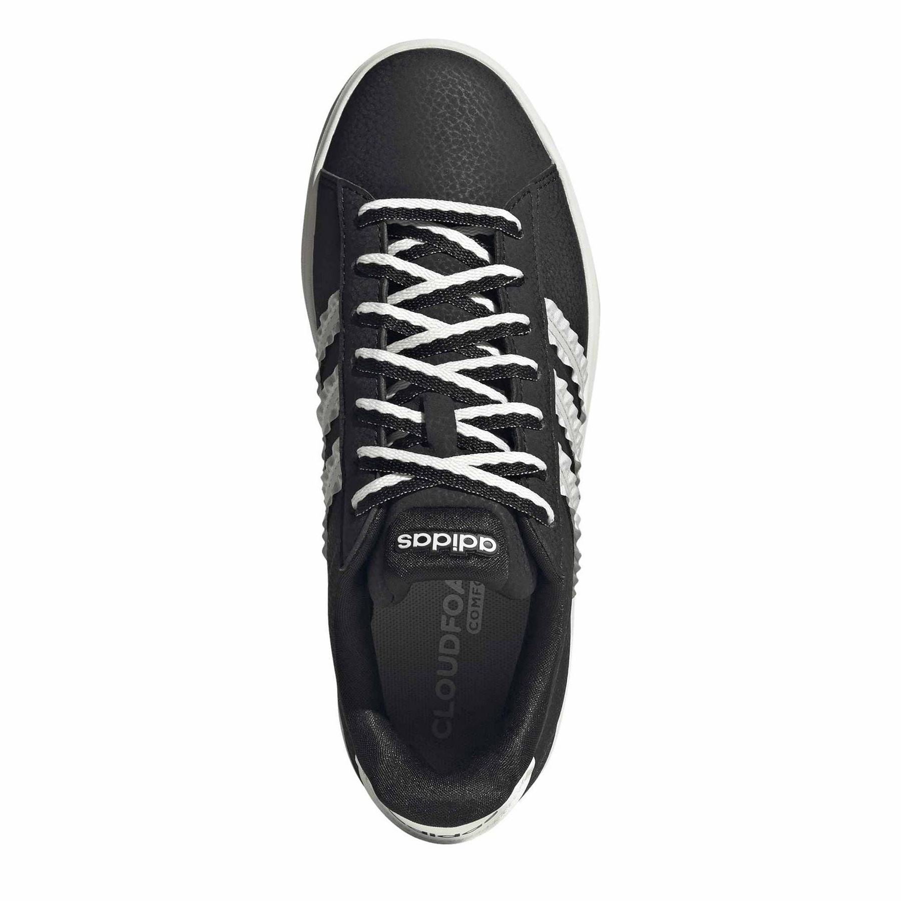 adidas Grand Court 3.0 Trainers