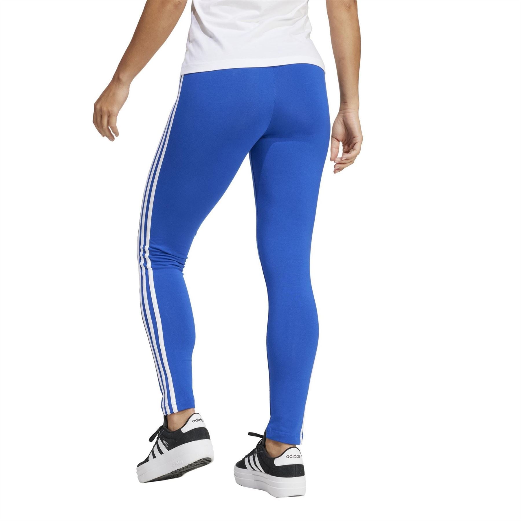 adidas Womens Real Wmn Leg Baselayer Legging
