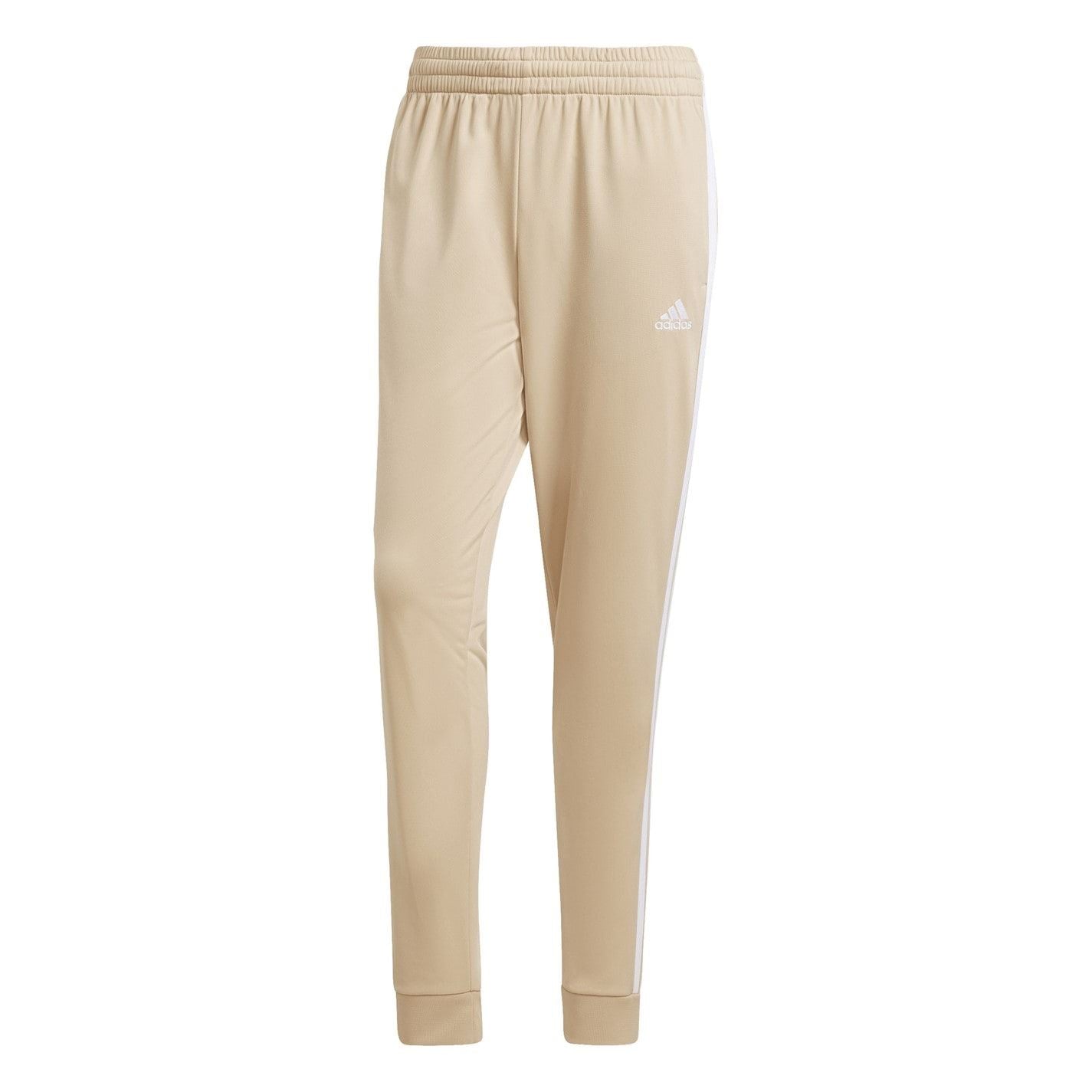 adidas Funnel Neck Long Sleeve Ribbed Cuff Full Tracksuit