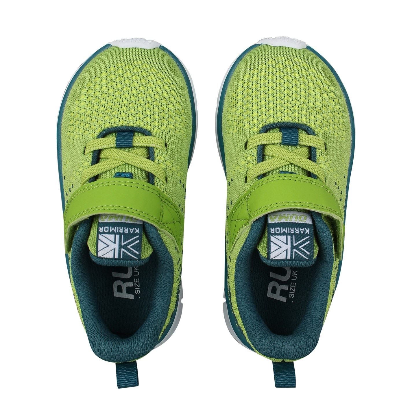 Karrimor Duma 6 Running Shoes Infants Boy
