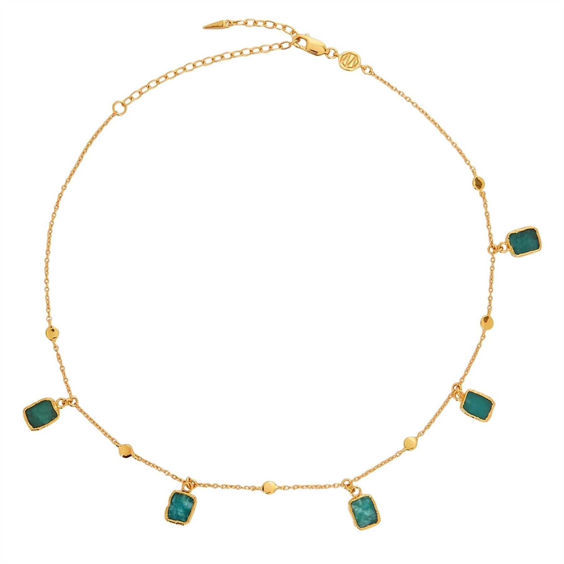 Missoma Lena Choker