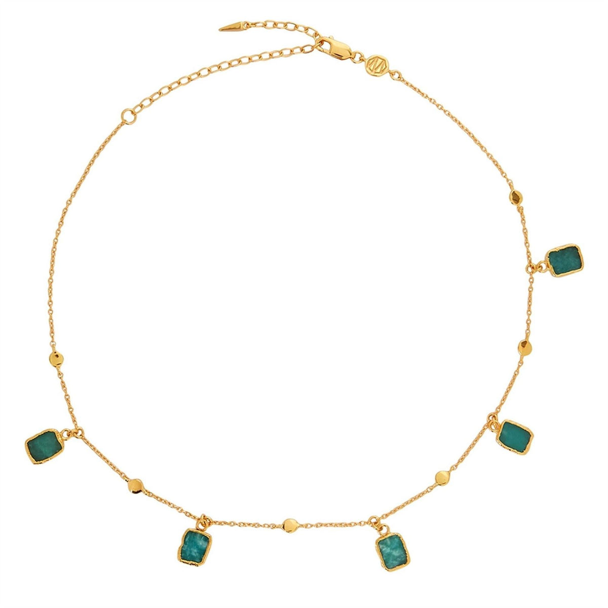 Missoma Lena Choker