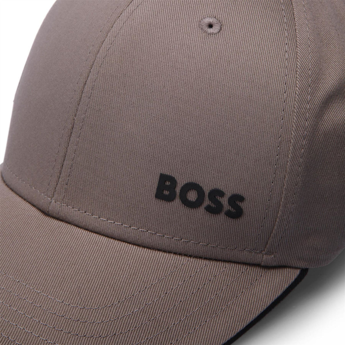 Boss Bold Cap Breathable Cotton Baseball Cap