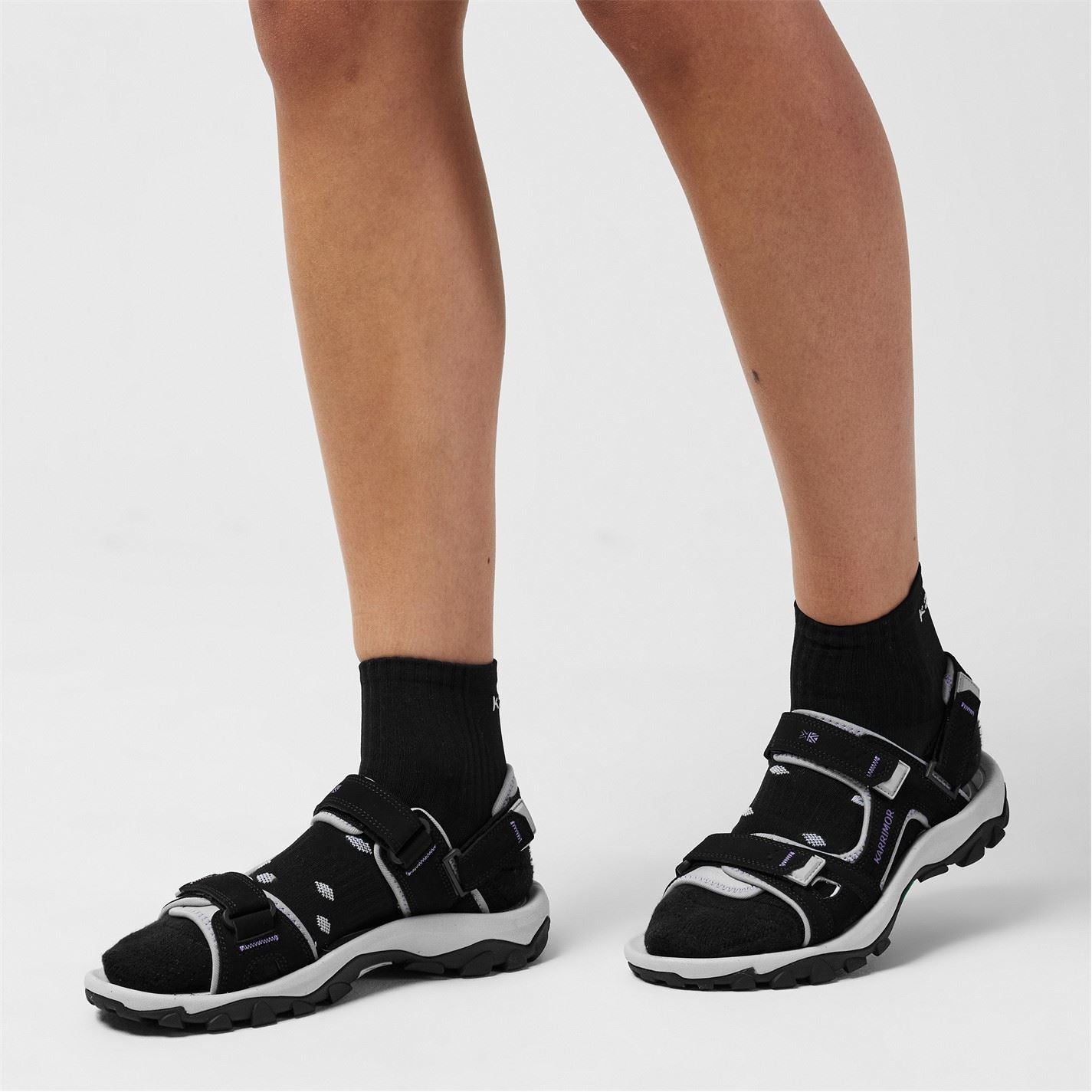Karrimor Womens Antibes Walking Sandals
