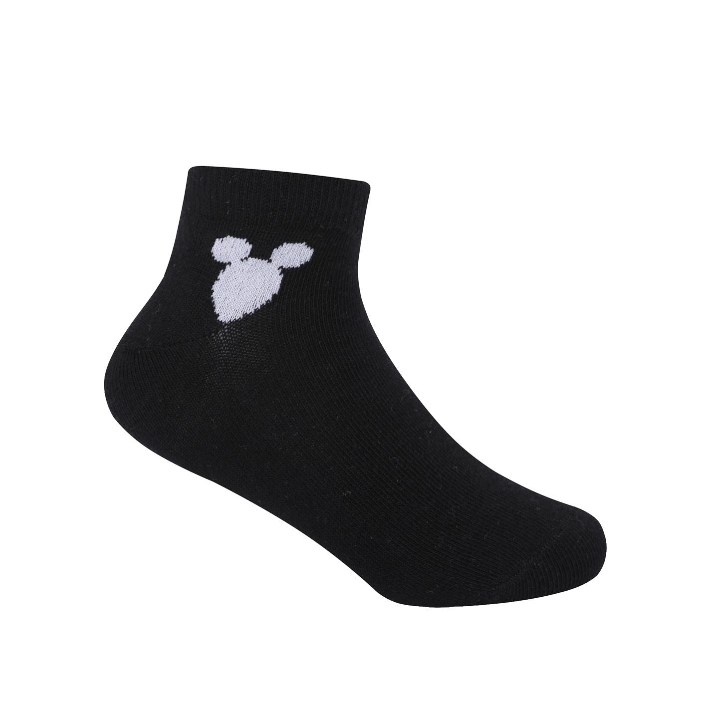 Character Trainer Sock 5pk Infant