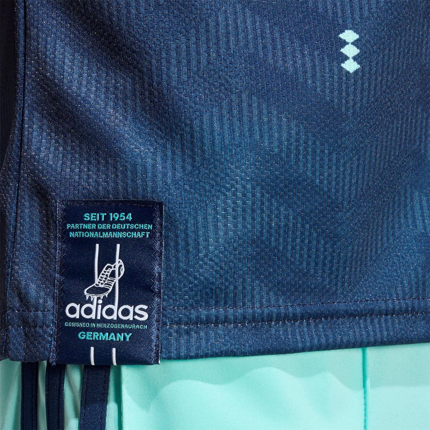 adidas Away Shirt World Cup ™ 2026 Junior