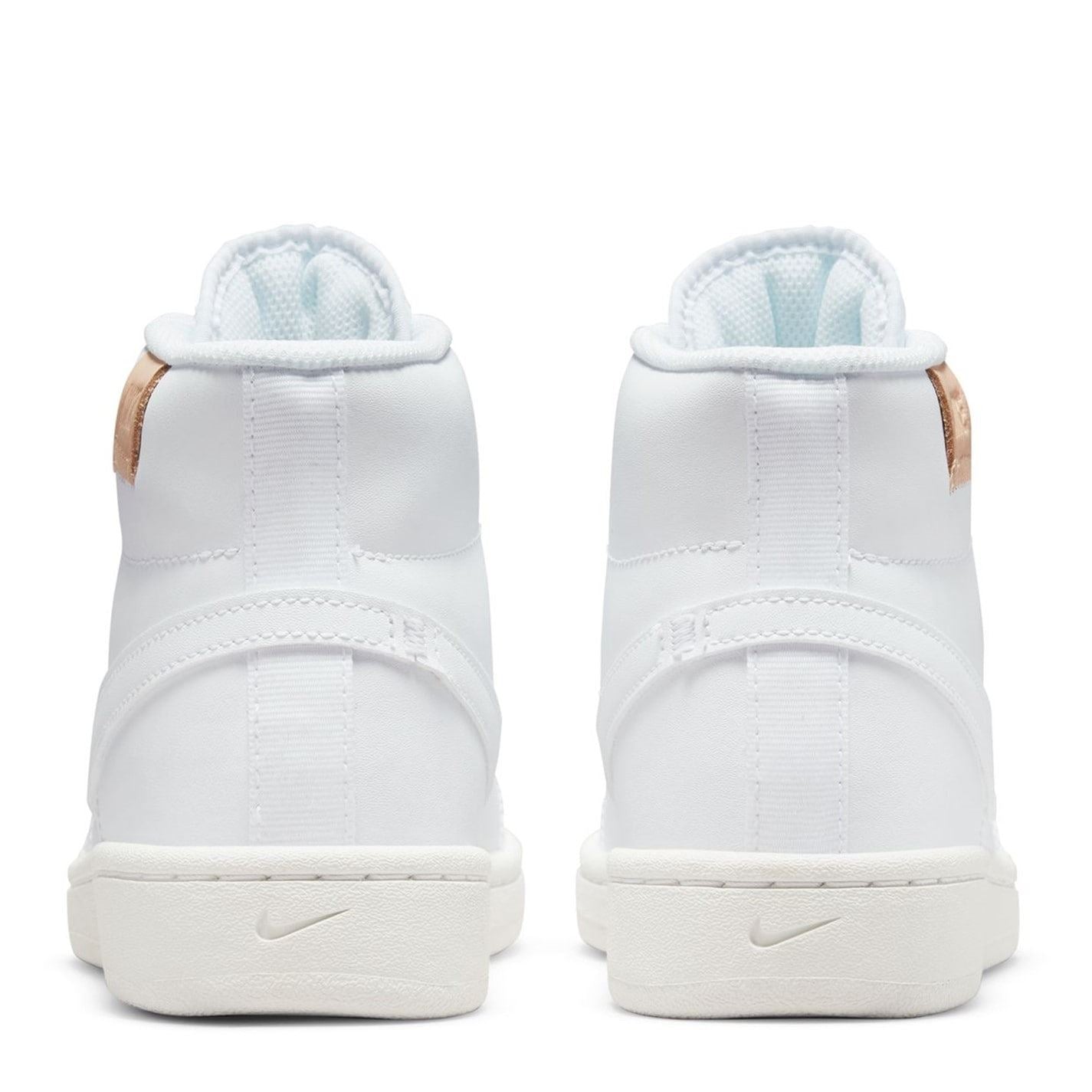 Nike Court Royale 2 Mid Top Trainers