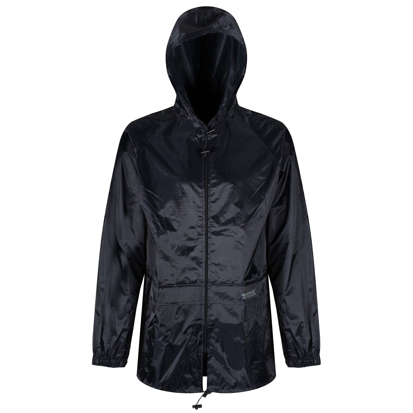 Regatta Stormbreaker Hooded Long Sleeve Waterproof Jacket