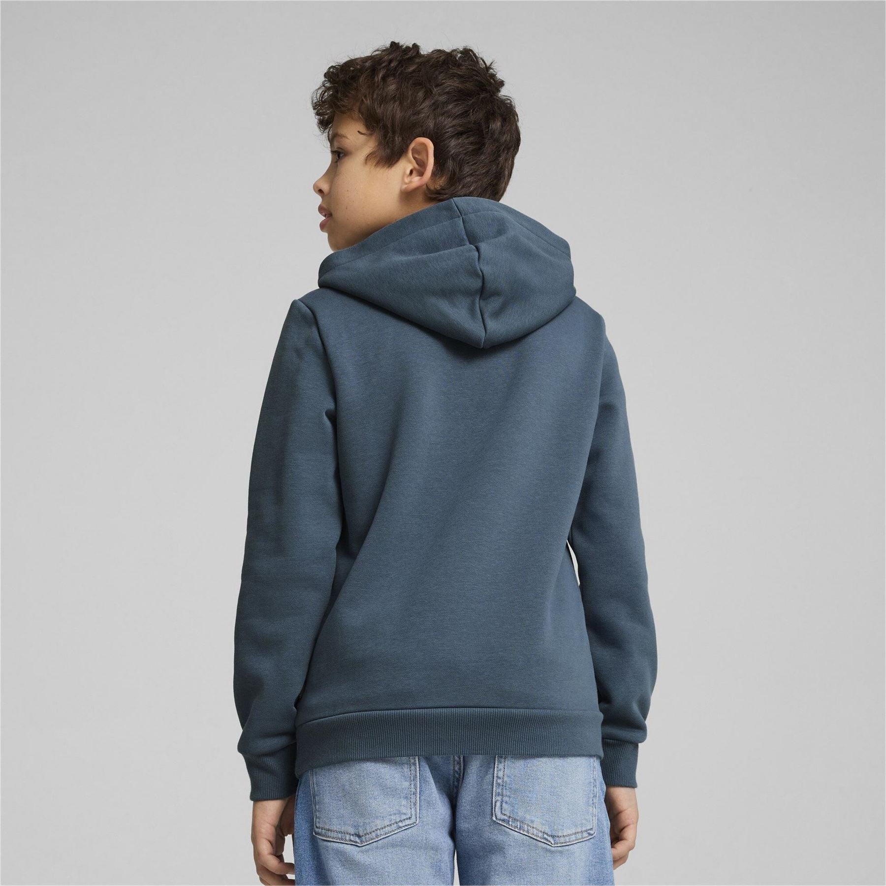 Puma No1 Oth Hoodie Junior Boys