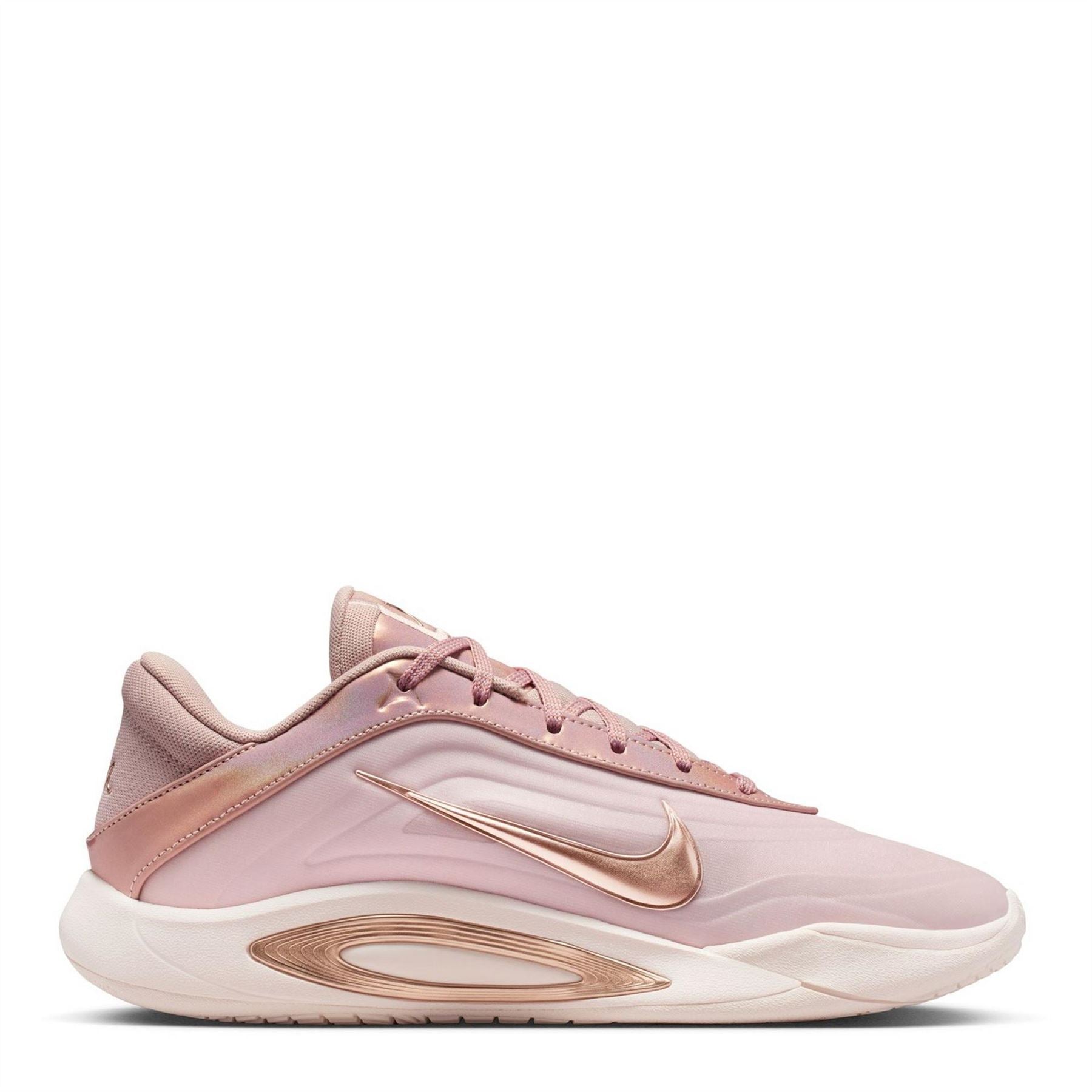 Nike Basketball Trainers