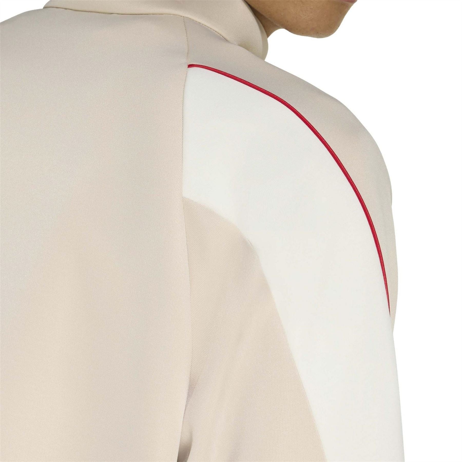 adidas Stadium Tracksuit Top