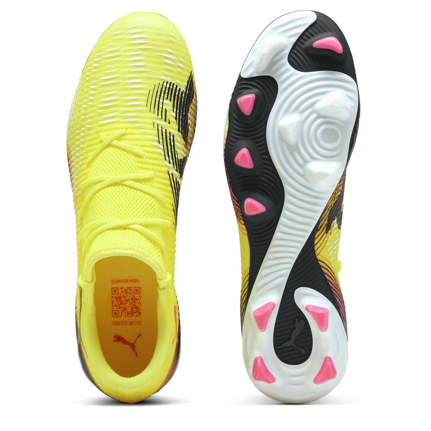 Puma Future 8 Match Artificial Ground Football Boots