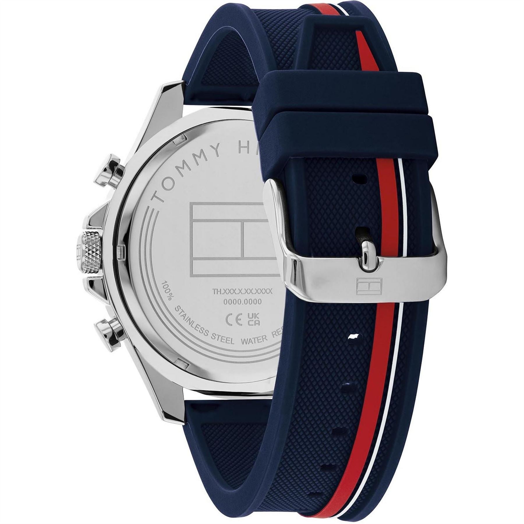Tommy Hilfiger Hilfiger Men’s Watch