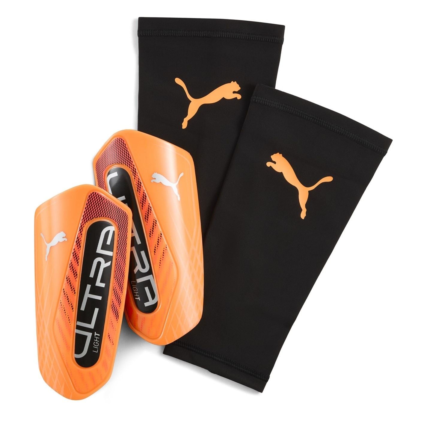 Puma Ultra Light Shin Guards