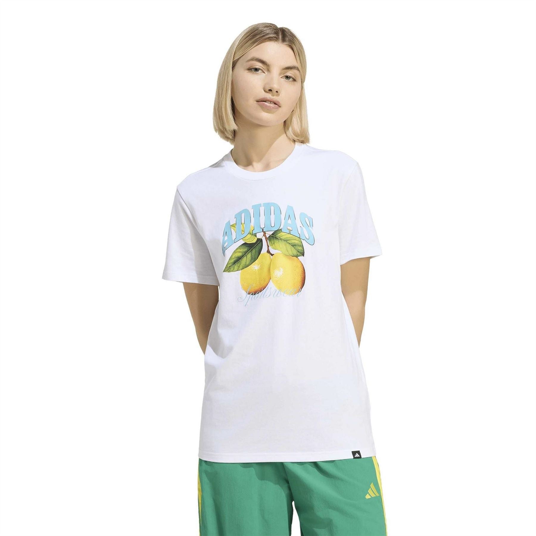 adidas Oversized T-Shirt